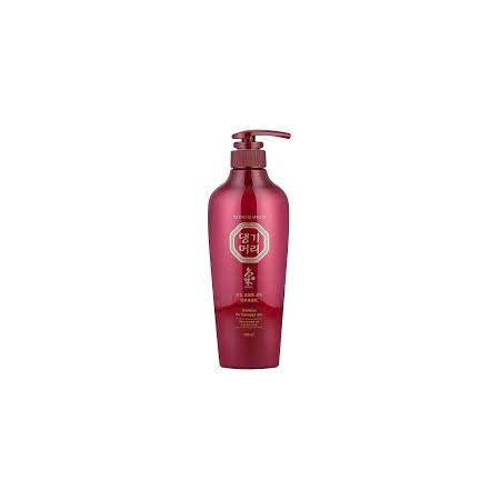 Daeng Gi Meo Ri Shampoo For Damaged Hair 500ml Szampon do Zniszczonych